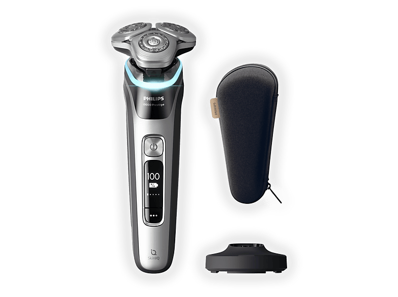 Rasoio Philips Xp9204/10