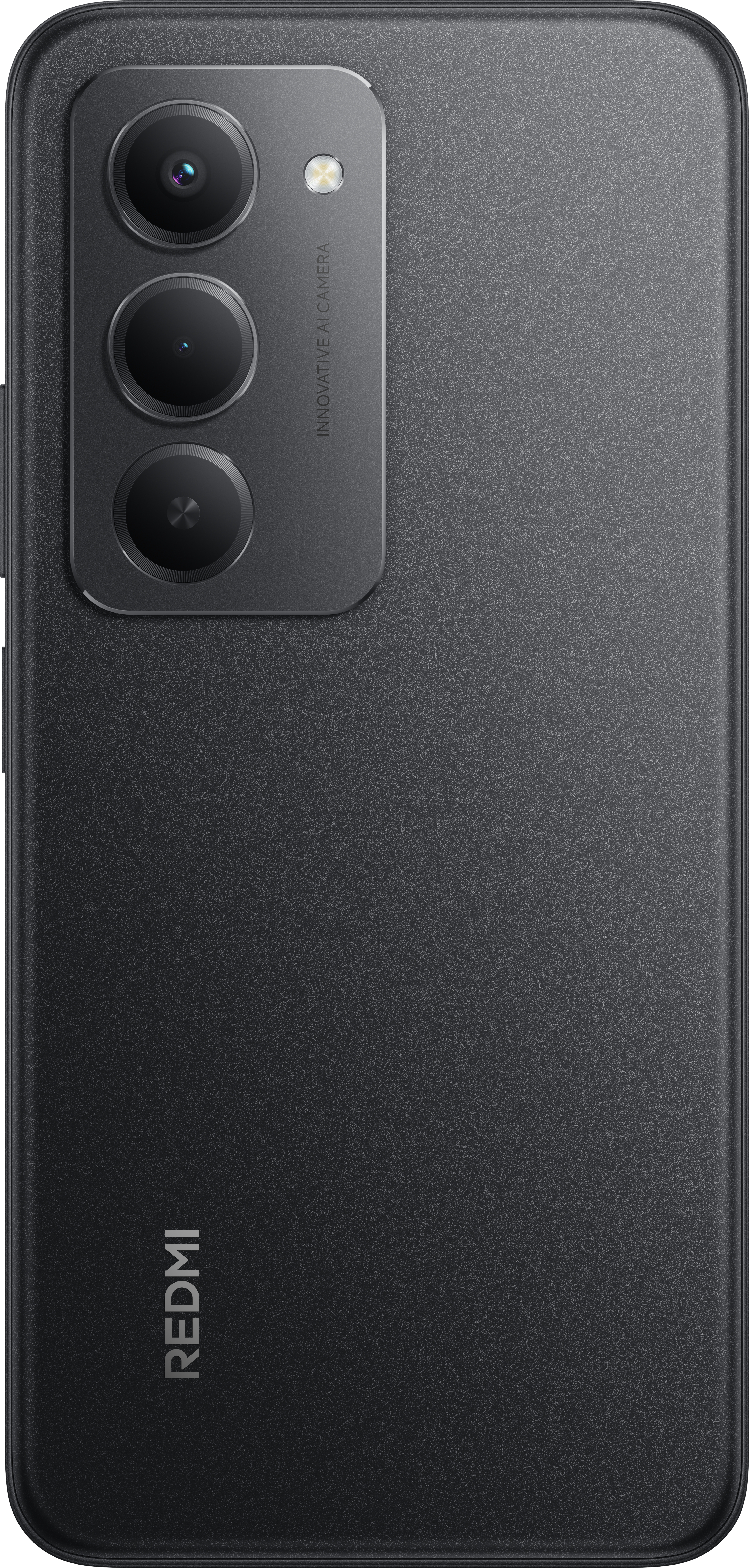 XIAOMI Redmi 15 4G 128 GB Midnight Black Dual SIM | MediaMarkt