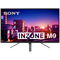 MediaMarkt SONY Inzone M9 SDMU27M901AEP - 27 inch - 3840 x 2160 (HDR 4K) - IPS-paneel - in hoogte verstelbaar aanbieding