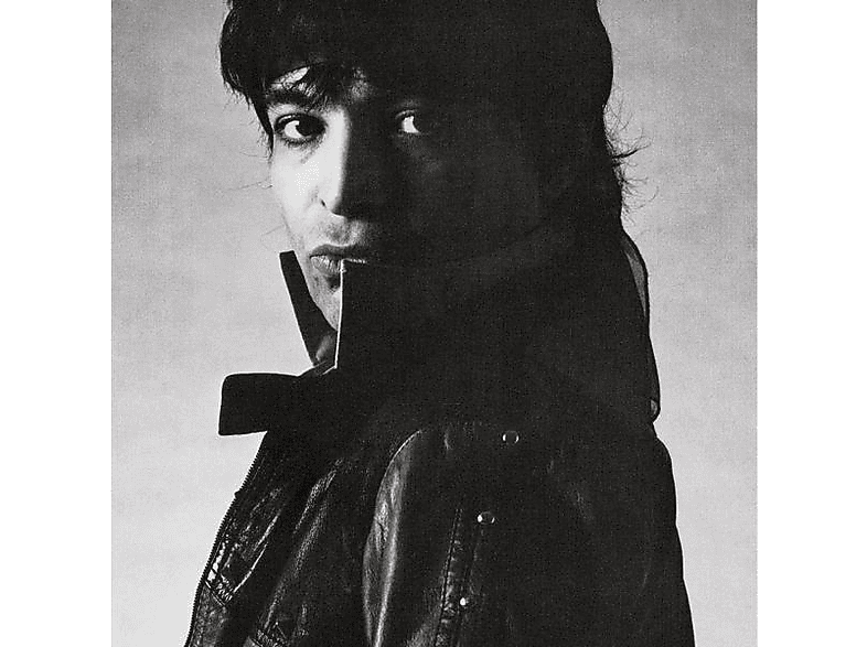 Vega Alan - Alan Vega (Remastered) - (Vinyl)