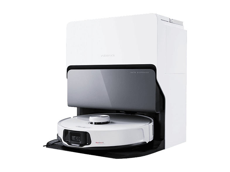 ROBOROCK S8 MaxV Ultra...