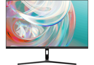 Monitor PEAQ PMO S225-VFC 22" Full-HD Negro