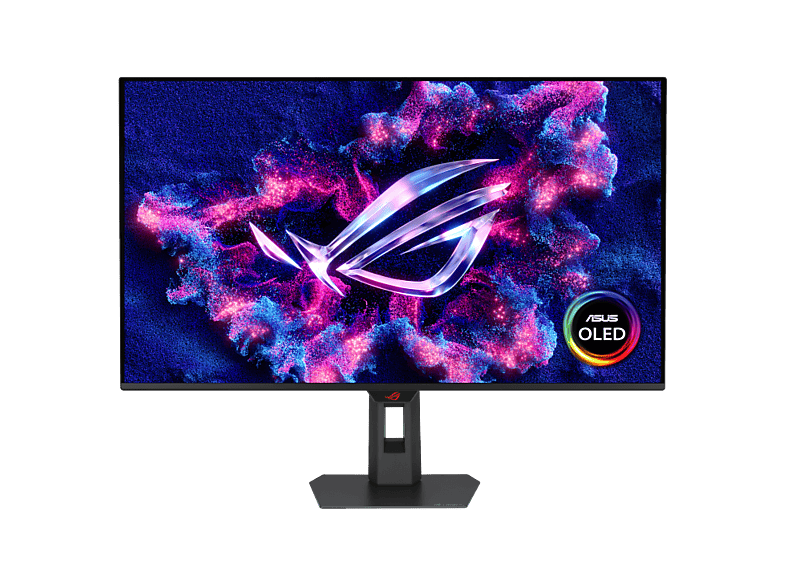 ASUS ROG Strix OLED XG32UCDS, 31.5
