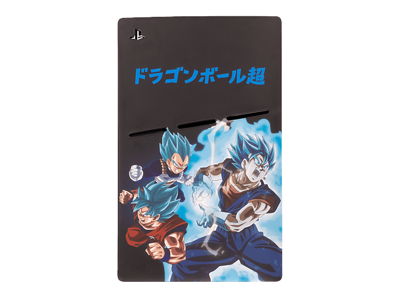 FR-TEC Blade Dragon Ball Super, Para Slim, Negro