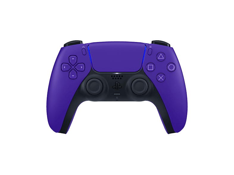Mando - Sony Dualsense V2, Para PlayStation 5, Bluetooth, Retroalimentación háptica, Galactic Purple