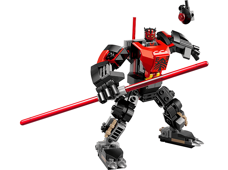 LEGO 75411 Star Wars Mech Dartha Maula – zdjęcie 3