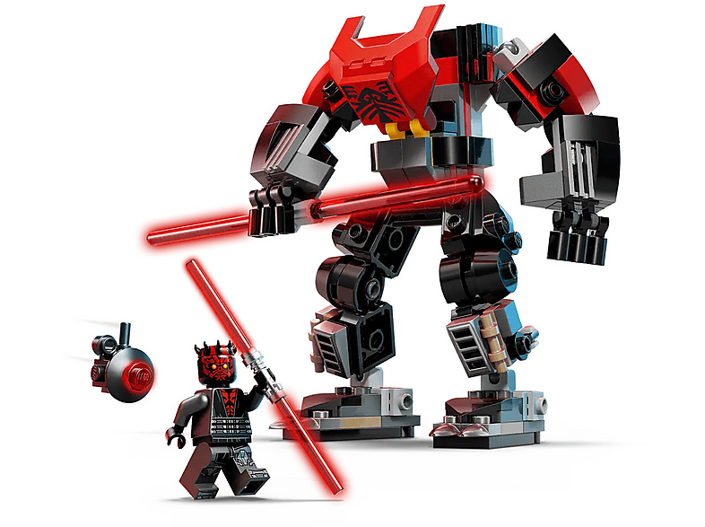 LEGO 75411 Star Wars Mech Dartha Maula – zdjęcie 2