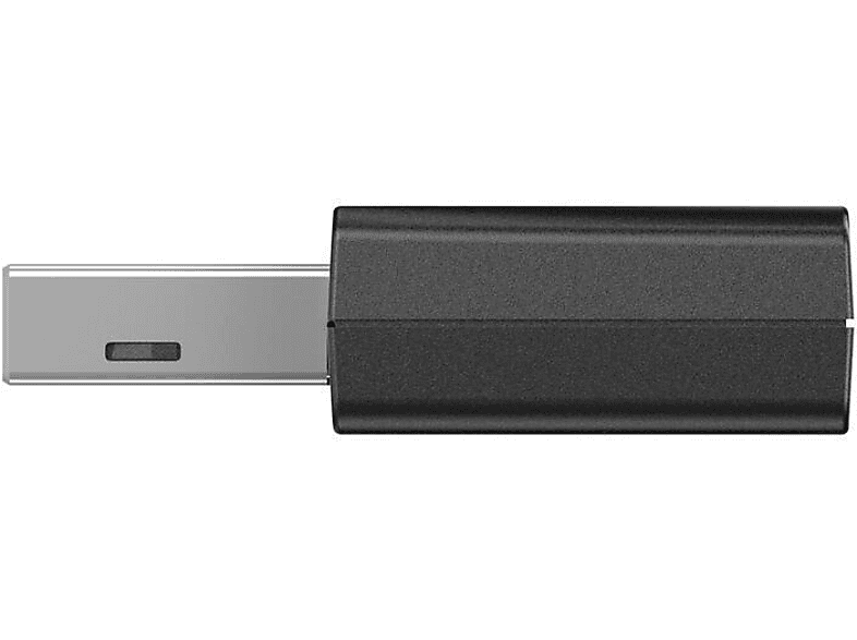 Thumbnail - ASUS Nano Tri-Band BE6500 WiFi USB-BE92, 7 USB Adapter