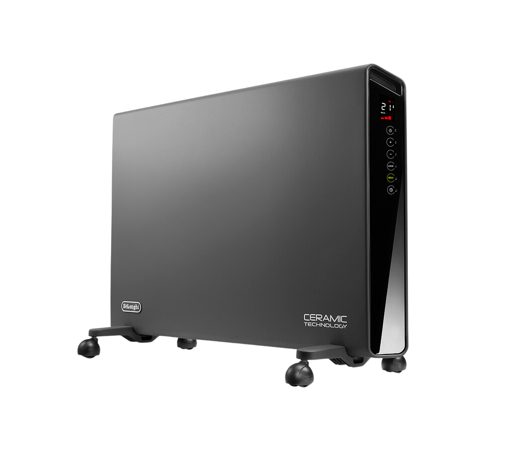 DeLonghi Multi-Dynamic Heater 黒 Amazon.co.jp: DeLonghi MDH09-BK Multi-Dynamic Heater, Pure White +