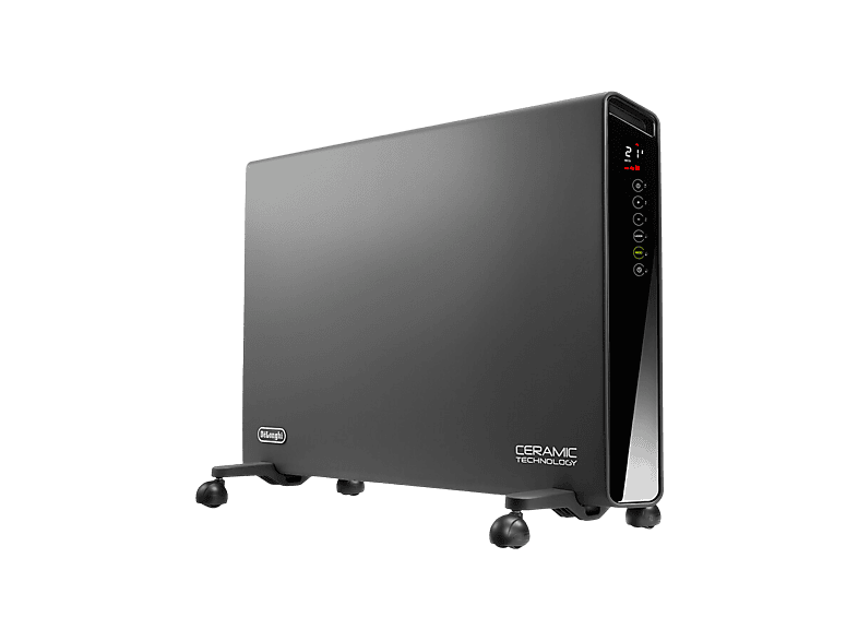 DELONGHI HX65L22 Konvektör Isıtıcı Antrasit Fiyat & Özellik