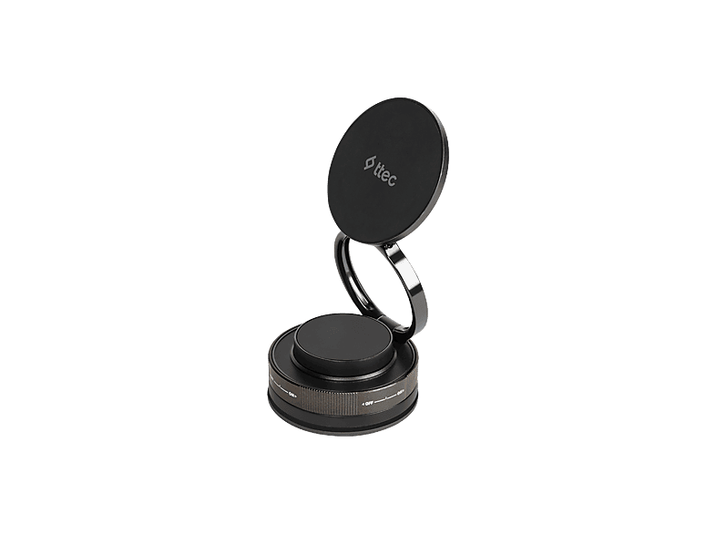 TTEC 2TT43 EasyDash M MagSafe Uyumlu Araç İçi Telefon Tutacağı