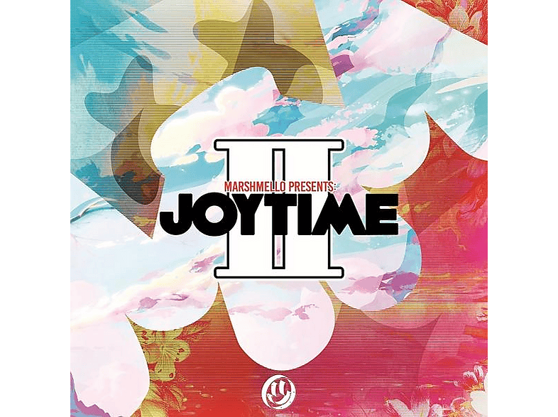Marshmello | Joytime II - (Vinyl) | SATURN