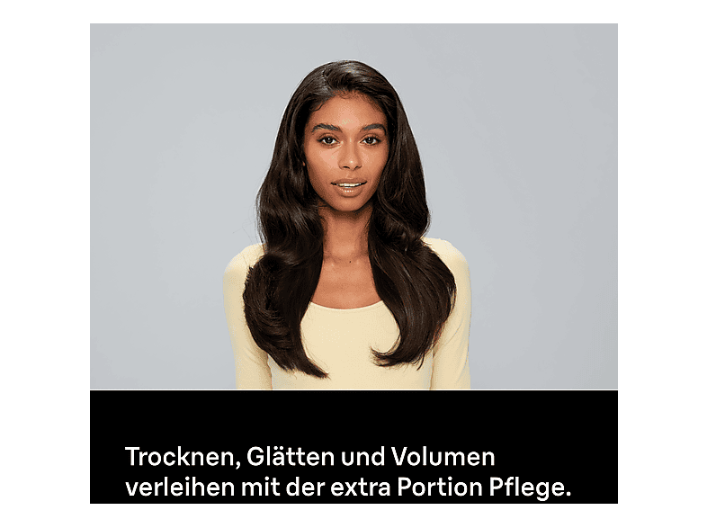 Braun AS2.2 Warmluftbürste Schwarz, 700 Watt — Foto 5 von 5