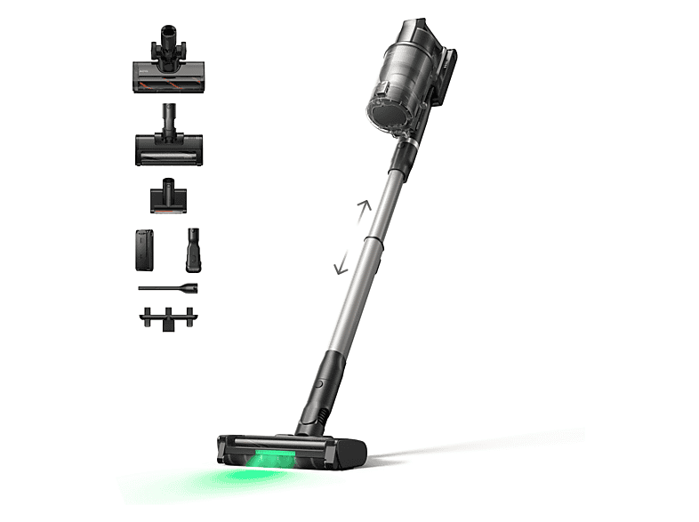 MOVA G70 Complete Stielsauger, Akkubetrieb, 700 Watt