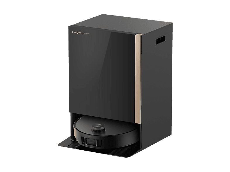 MOVA Mobius 60 Saugroboter