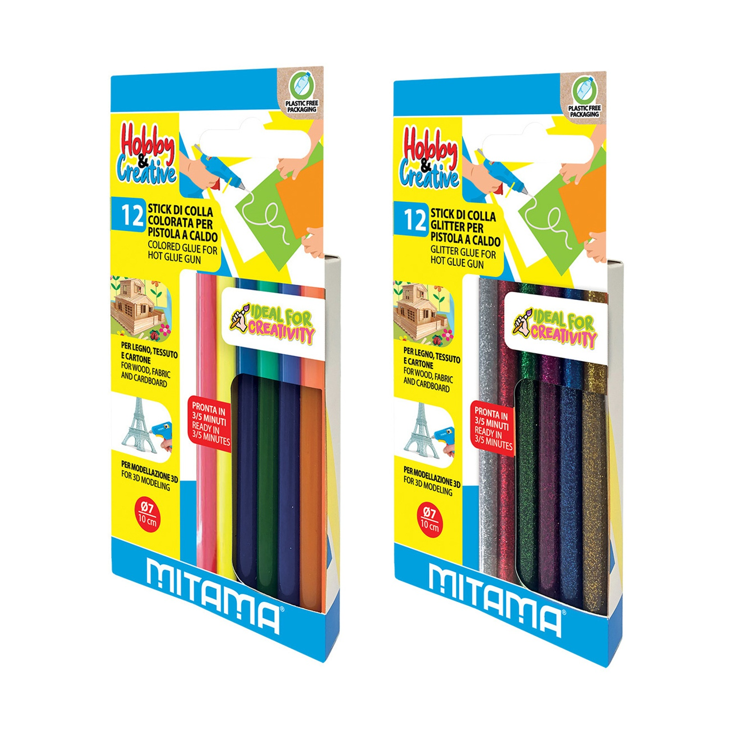 Mitama Hobby & Creative