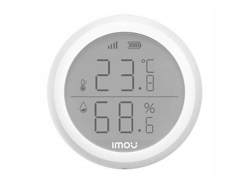 Czujnik temperatury wilgotności IMOU IOT-ZTM1-EU Biały