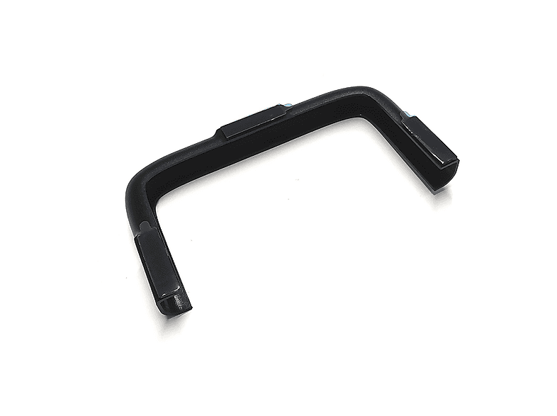 Thumbnail - NEEDIT Park Micro Solar Ersatzhalterung Zubehör für elektronische Parkscheiben Schwarz