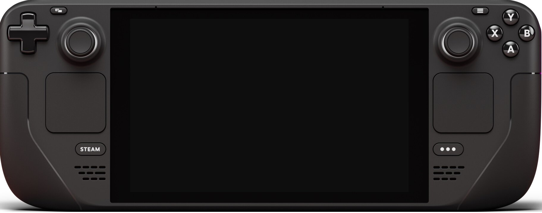 Steam Deck LCD ブラック500GB Konsola przenośna VALVE Steam Deck LCD 256GB Czarny | sprawdź cenę