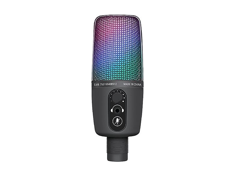 DEXIM DMK003 RGB Tripodlu PC/PS5 Uyumlu Oyuncu ve Yayıncı