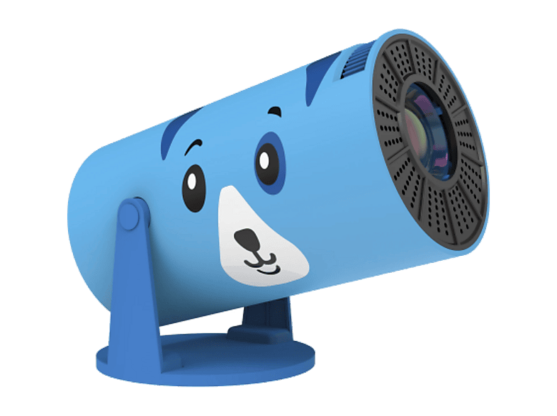 Kiano Kid Blue WXGA Android Wi-Fi Bluetooth