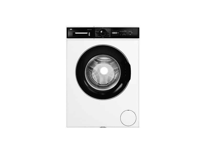 OK. OWM 7122 A INV Waschmaschine (7 kg, 1330 U/Min., A, Drain Pump Filter)