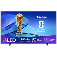 MediaMarkt HISENSE 58E71Q QLED - 58 inch - (2025) aanbieding