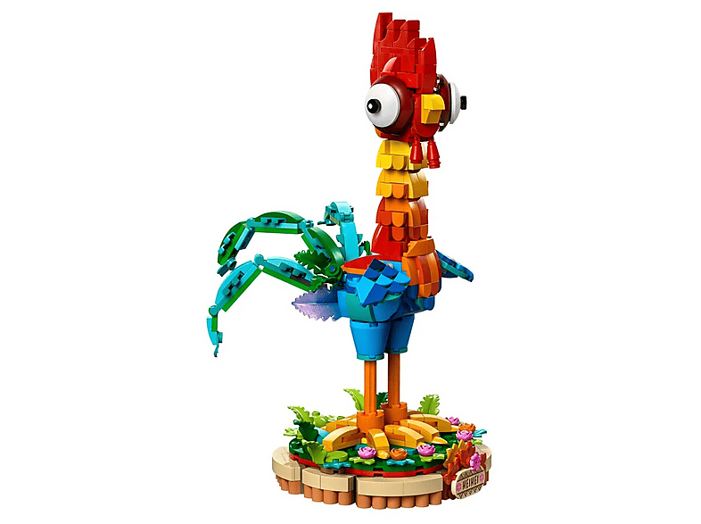 LEGO 43272 Disney Heiheia – zdjęcie 2
