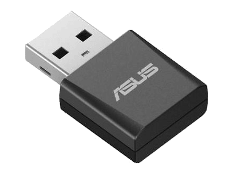 Karta sieciowa Asus USB-BE92 Nano (90IG09H0-MO0B00)