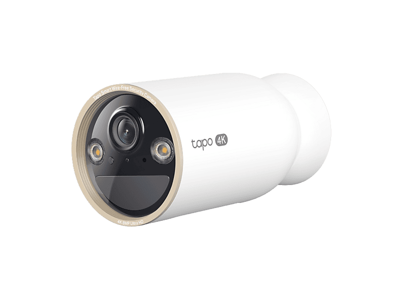 TP-LINK Tapo C460, Überwachungskamera, Weiss
