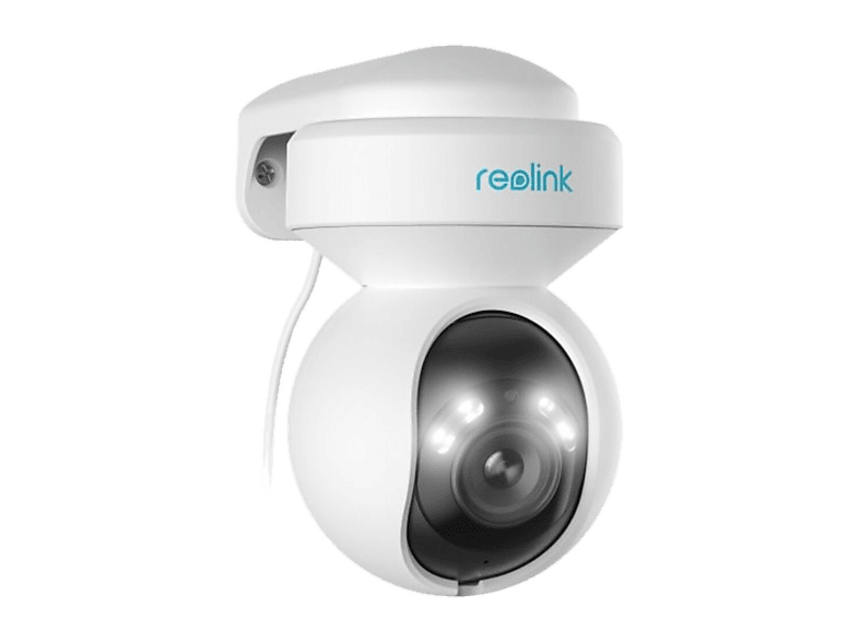 REOLINK E560, 4k Netzwerkkamera, Weiss