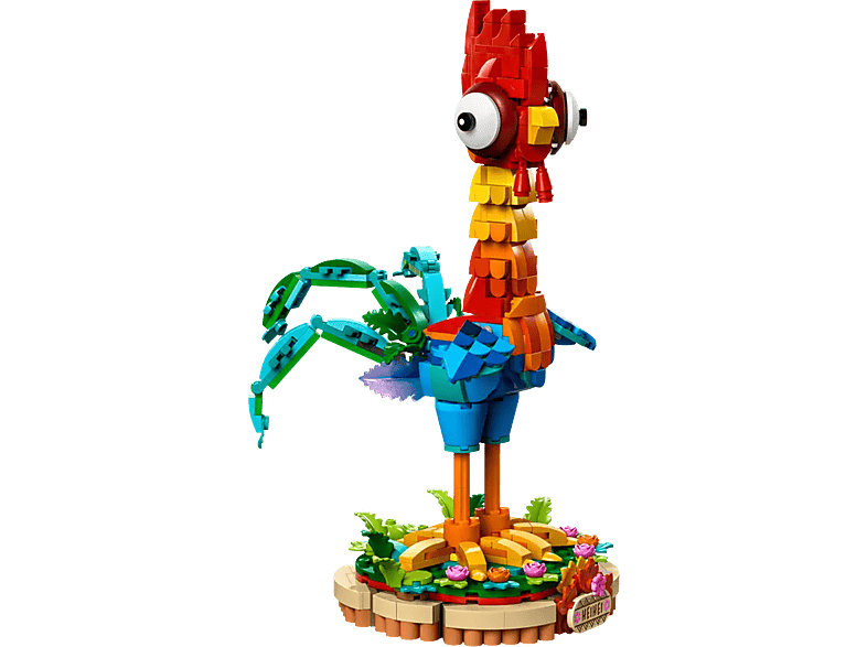 LEGO Disney Heihei