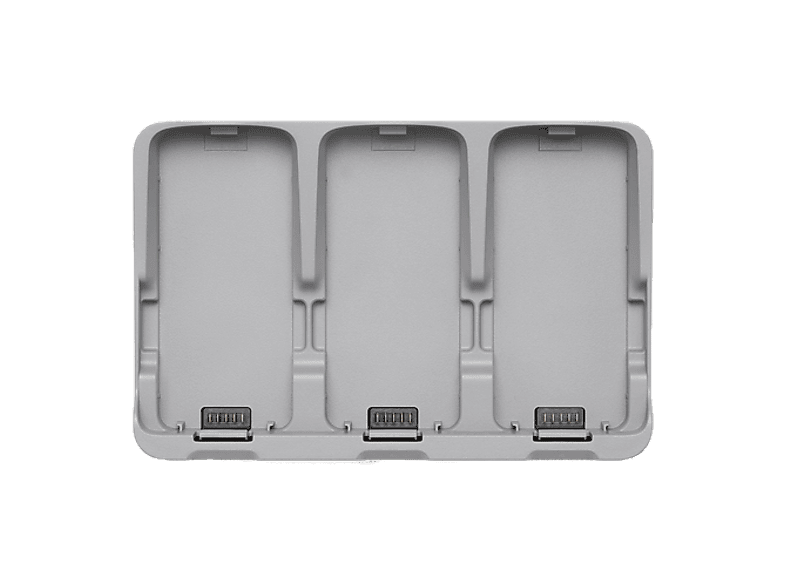 Dwukierunkowy hub ładowania DJI Hub Neo 2 Szary