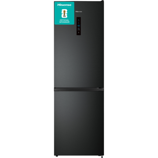 Hisense RB390N4BFC Fridge-Freezer