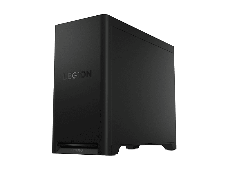 LENOVO Legion T5 30IAS10 PC, Intel Core Ultra 7 270K Plus, 32 GB RAM, 1000 GB SSD, GeForce RTX™ 5070 Ti, Windows 11 Home, Schwarz — Foto 3 von 5