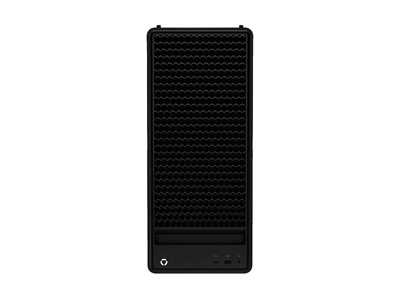 LENOVO Legion T5 30IAS10 PC, Intel Core Ultra 7 270K Plus, 32 GB RAM, 1000 GB SSD, GeForce RTX™ 5070 Ti, Windows 11 Home, Schwarz — Foto 2 von 5