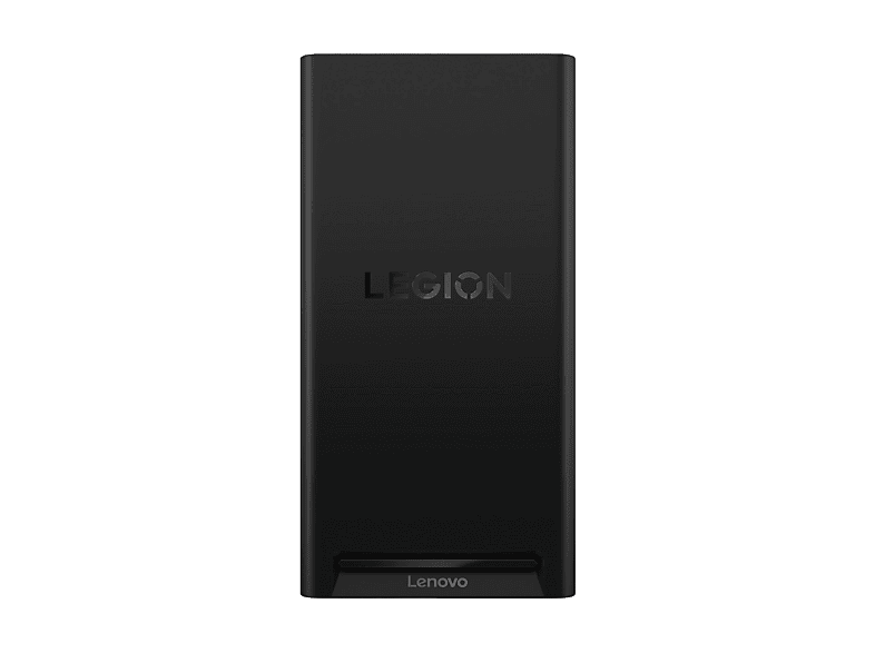 LENOVO Legion T5 30IAS10 PC, Intel Core Ultra 7 270K Plus, 32 GB RAM, 1000 GB SSD, GeForce RTX™ 5070 Ti, Windows 11 Home, Schwarz