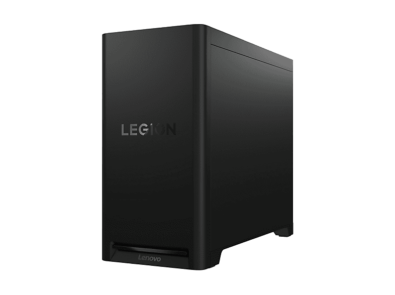 LENOVO Legion T5 30IAS10 PC, Intel Core Ultra 7 270K Plus, 32 GB RAM, 1000 GB SSD, GeForce RTX™ 5070 Ti, Windows 11 Home, Schwarz — Foto 5 von 5