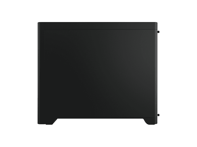 LENOVO Legion T5 30IAS10 PC, Intel Core Ultra 7 270K Plus, 32 GB RAM, 1000 GB SSD, GeForce RTX™ 5070 Ti, Windows 11 Home, Schwarz — Foto 4 von 5