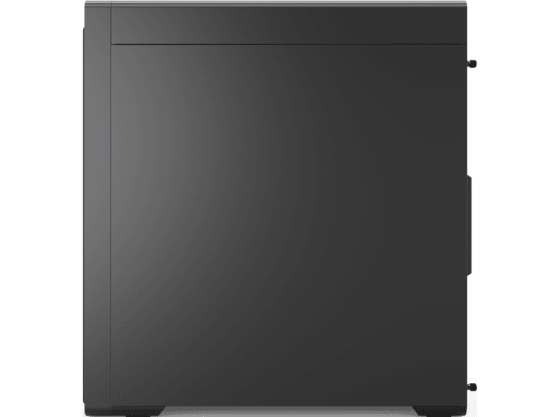 LENOVO Legion T7 34IAS10 Gaming Desktop, Intel® Core™ Ultra 7 265KF, 20C (8P + 12E), 32 GB RAM, 2000 GB SSD, GeForce RTX™ 5080, Windows 11 Home, Sturmgrau — Foto 5 von 5