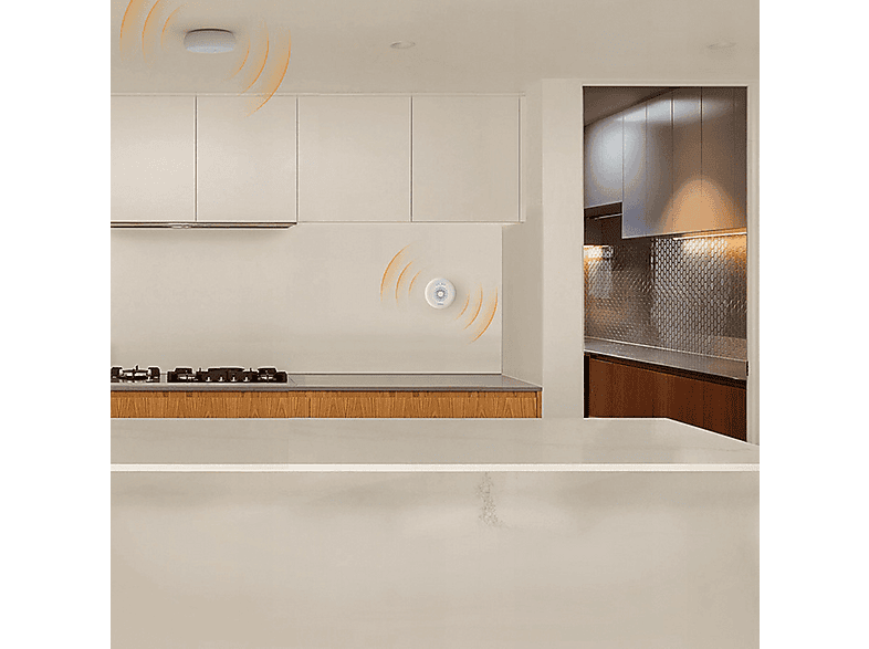 Czujnik gazu IMOU ZGA1 – zdjęcie 2