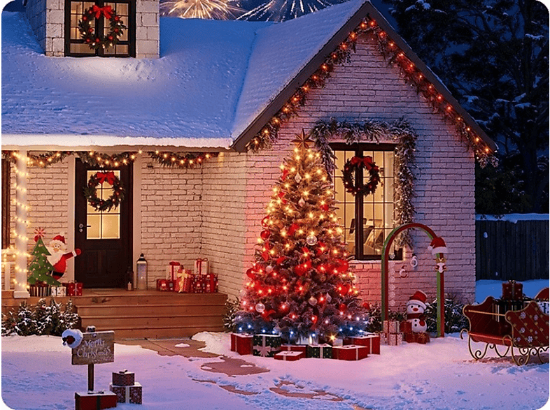 Govee H80C4 20m – zdjęcie 2