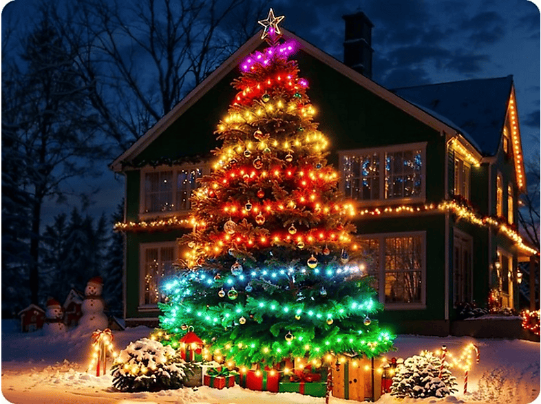 Govee H80C4 20m – zdjęcie 3