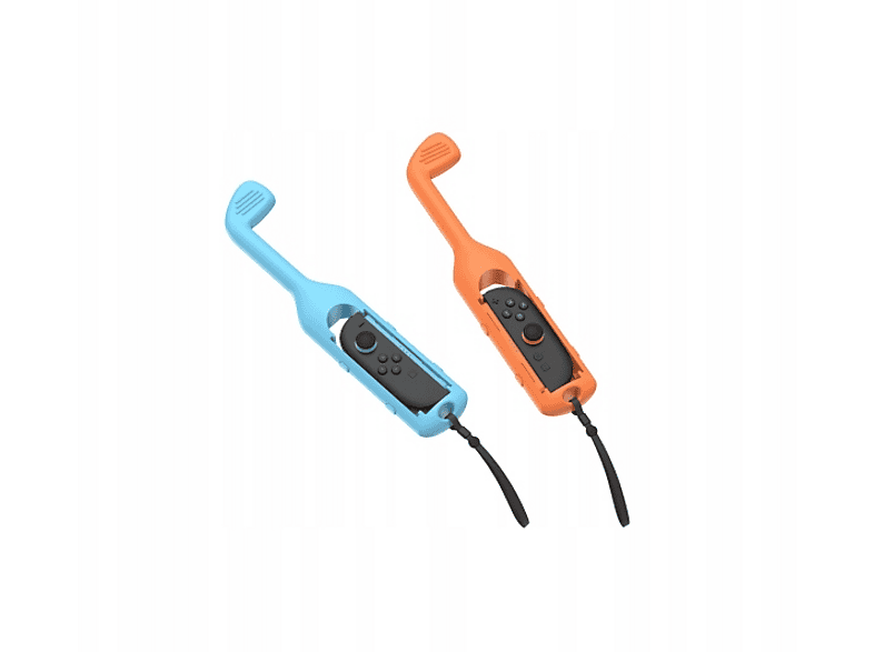 Yaxo YGGSJCH01CM Joy-Con Golf Set do Nintendo Switch 2 – zdjęcie 3