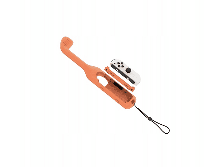 Yaxo YGGSJCH01CM Joy-Con Golf Set do Nintendo Switch 2 – zdjęcie 2