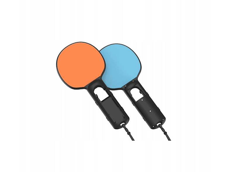 YAXO Uchwyt do Joy-Con TENNIS SET do NS/NS2 – zdjęcie 3