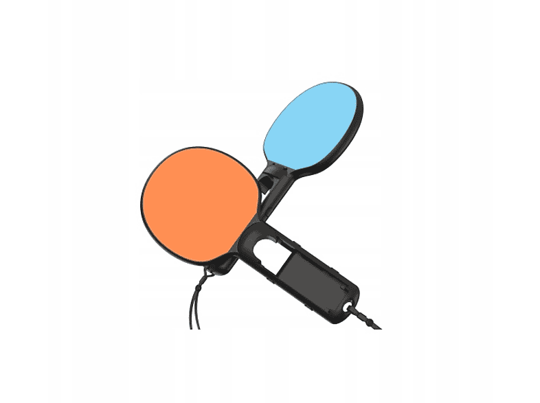 YAXO Uchwyt do Joy-Con TENNIS SET do NS/NS2 – zdjęcie 2