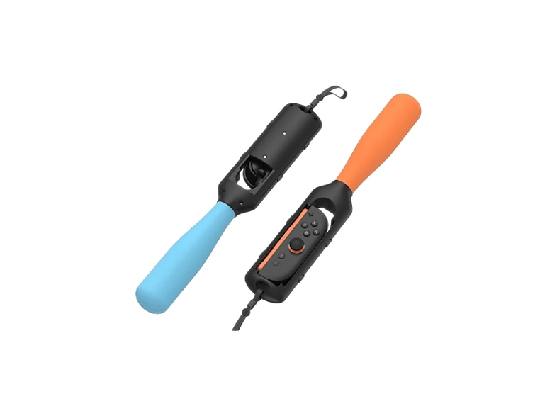 Yaxo YGBSJCH01CM Joy-Con Baseball Set do Nintendo Switch 2