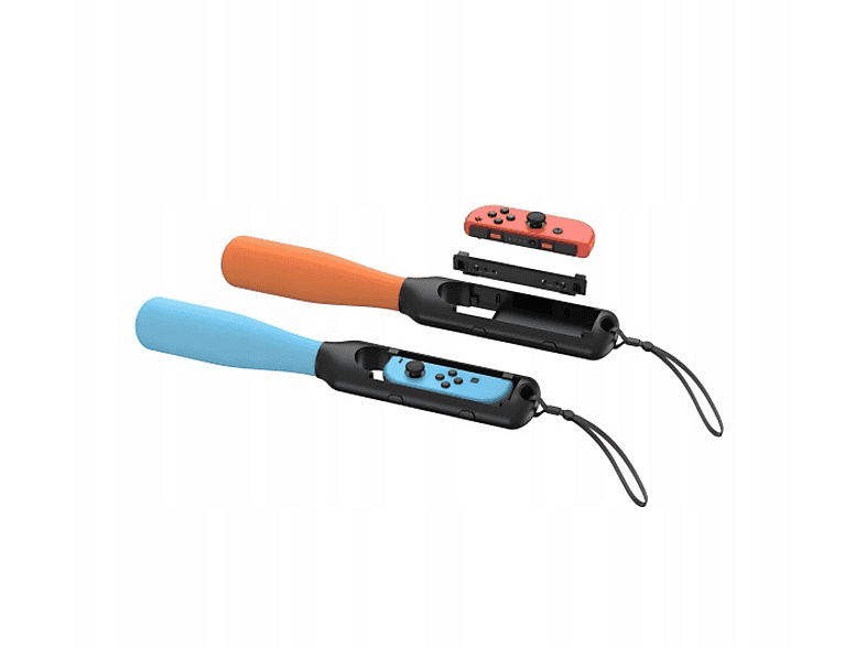 Yaxo YGBSJCH01CM Joy-Con Baseball Set do Nintendo Switch 2 – zdjęcie 2