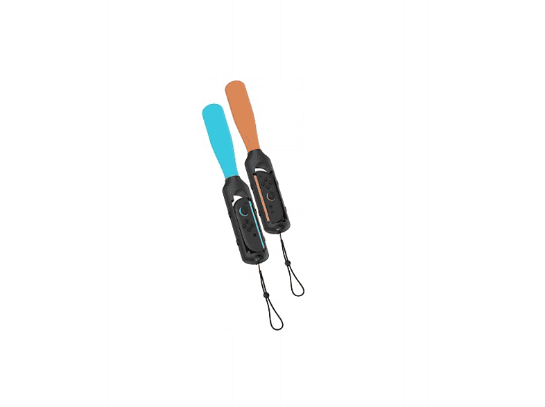 Yaxo YGBSJCH01CM Joy-Con Baseball Set do Nintendo Switch 2 – zdjęcie 3